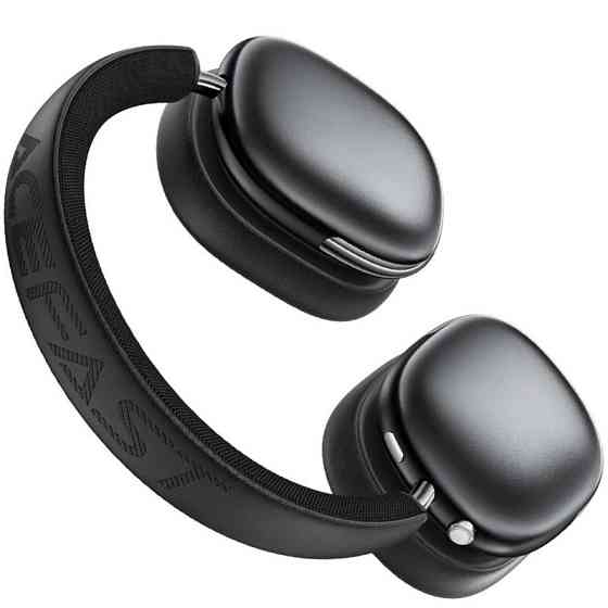 Накладные беспроводные наушники Acefast H9 ANC Херсон