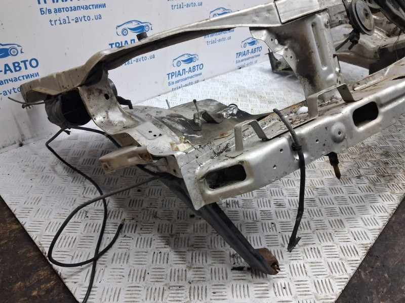 Панель передняя Kia Sorento 2002-2011 641003E310 (Арт. 69212) Київ - зображення 4