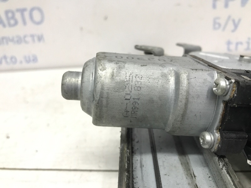 Стеклоподъемник передний правый Mitsubishi Lancer 2003-2009 MR991322 (Арт. 46562) Киев - изображение 4