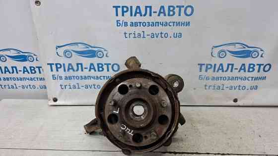 Цапфа задняя левая со ступицей Hyundai Tucson 2004-2009  (Арт. 73235) Киев