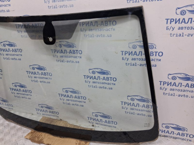 Стекло лобовое Toyota Avensis T25 1.8 БЕНЗИН 1ZZFE 2002 (б/у) Київ - зображення 3