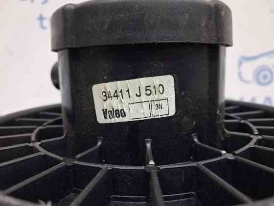 Моторчик печки Mitsubishi L200 2006-2015 7802A105 (Арт. 60983) Киев