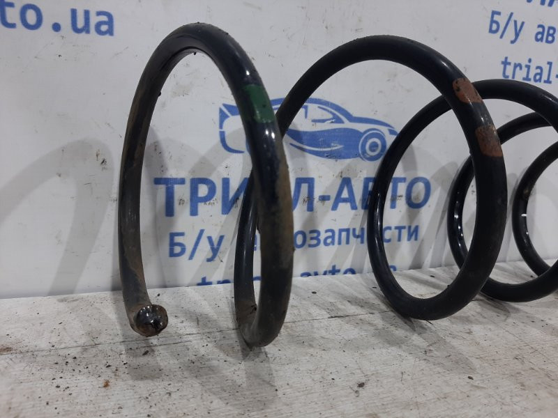 Пружина передняя Toyota Avensis T27 1.8 БЕНЗИН 2ZRFAE 2009 (б/у) Київ - зображення 2