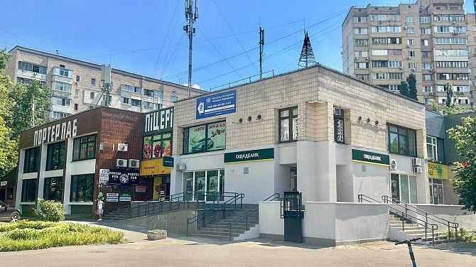 долгосрочная аренда кафе, бар, ресторан Киев, Дарницкий, 150000 грн./мес. Київ - зображення 1