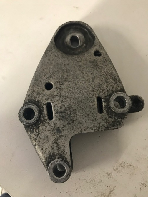 Бу кронштейн двигателя Renault Laguna 1, 7700817492 Кропивницкий - изображение 1