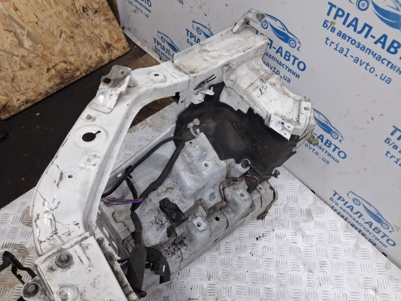 Панель передняя Mitsubishi Outlander 2012-2021 5256B735 (Арт. 79846) Київ - зображення 6