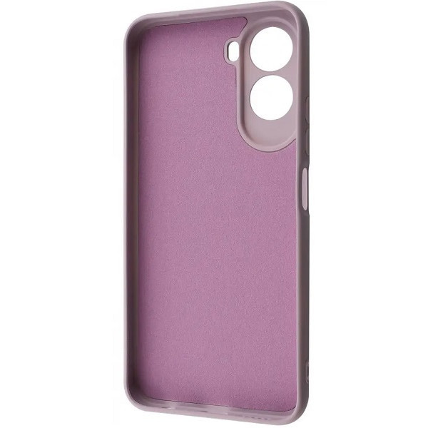 Чохол WAVE Colorful (TPU) для Xiaomi Redmi A7 Pro Black Currant Харків - зображення 2