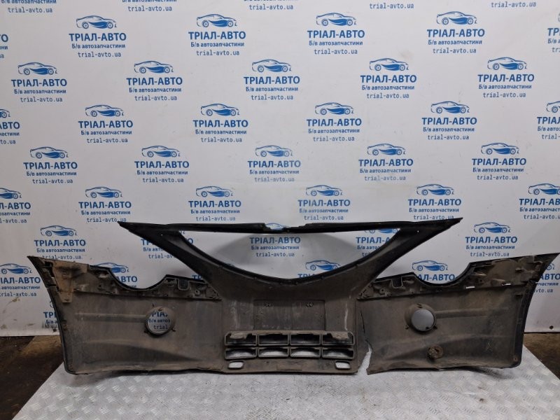 Бампер передний SsangYong Actyon 2005-2010 78710310A1LAK (Арт. 75326) Київ - зображення 10