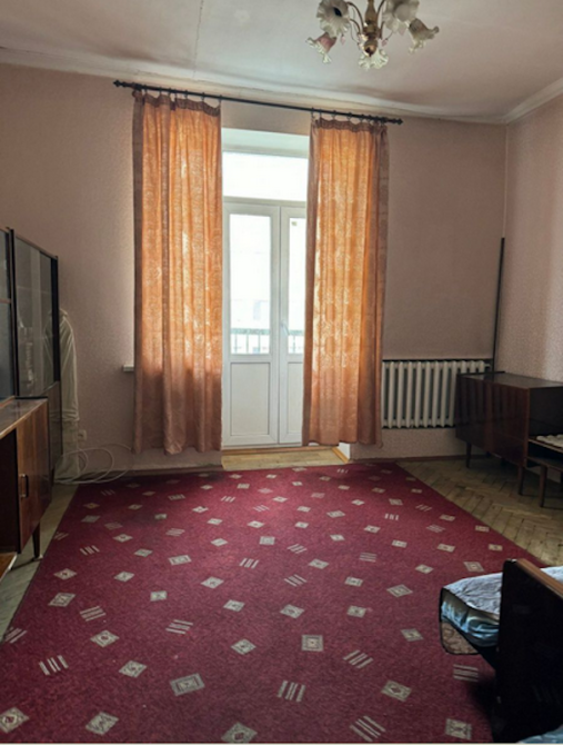 Здається 2-кімнатна в сталінці Васильківська, 11/11 Київ - зображення 11