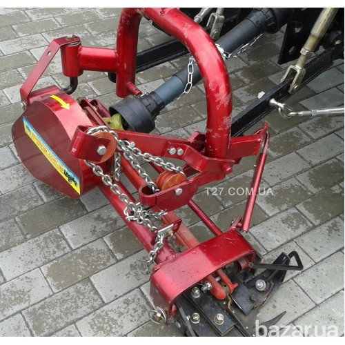 Косилка сегментная 1,6 м с карданом (Китай) Глеваха - зображення 8