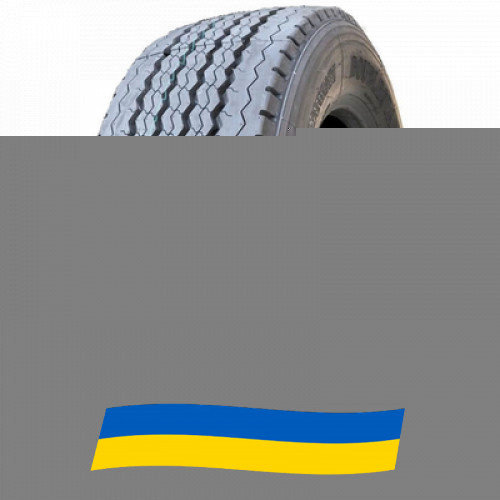 385/55 R22.5 Doublestar DSR 128 160/158K/L Причіпна шина Київ - зображення 1