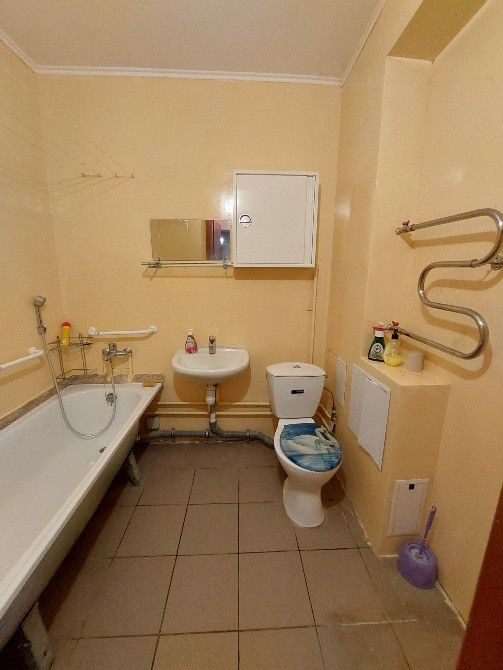 Простора 1-кімнатна квартира Познякі Срочно!!! Киев - изображение 8