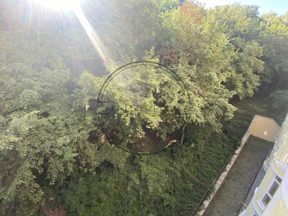 Оренда шикарної 1-но к. квартири на Воздвиженці в ЖК Поділ Град. № 11196823 Киев - изображение 3