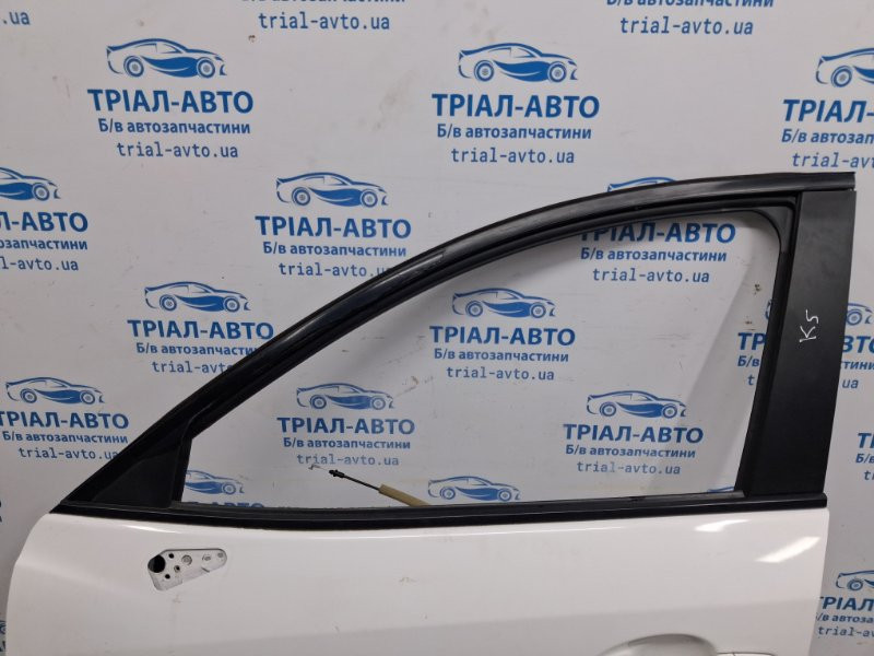 Дверь передняя левая Mazda CX 5 2011-2017 KDY35902XH (Арт. 79101) Киев - изображение 10