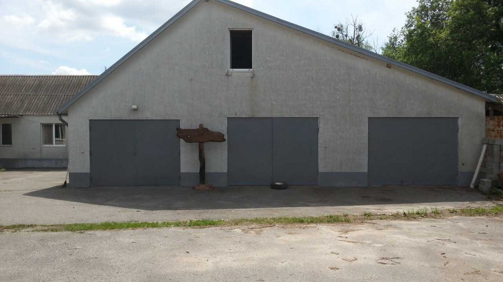 продажа 6-к дом Васильковский, Крушинка, 200000 $  - зображення 4