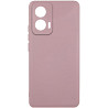 Чехол Silicone Cover Lakshmi Full Camera (AAA) для Motorola Edge 60 Pro Херсон