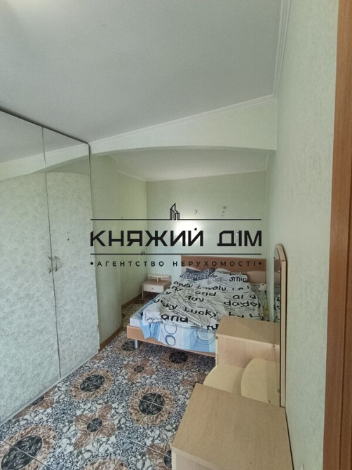 Оренда чудової 3 км. квартири по вул. Сергія Берегового,25 код 1118471 Київ - зображення 12