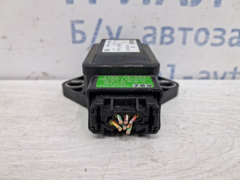 Датчик ускорения ESP Mazda CX 7 2006-2012 0265005254 (Арт. 61572) Київ - зображення 2