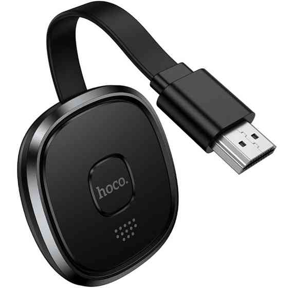Адаптер Hoco UA45 HDMI Screen Mirroring Device (1080P) Херсон