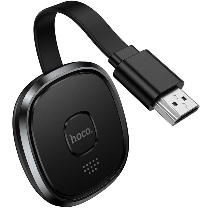 Адаптер Hoco UA45 HDMI Screen Mirroring Device (1080P) Херсон - зображення 4