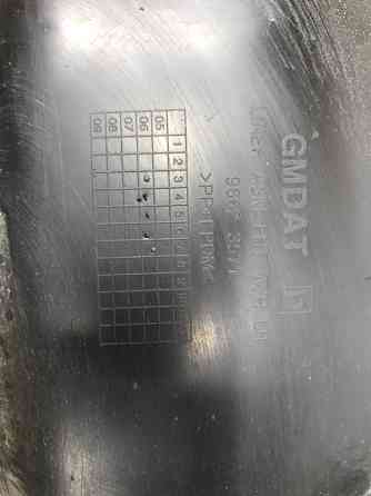 Подкрылок передний левый Chevrolet Captiva 2006-2011 96623571 (Арт. 58252) Киев