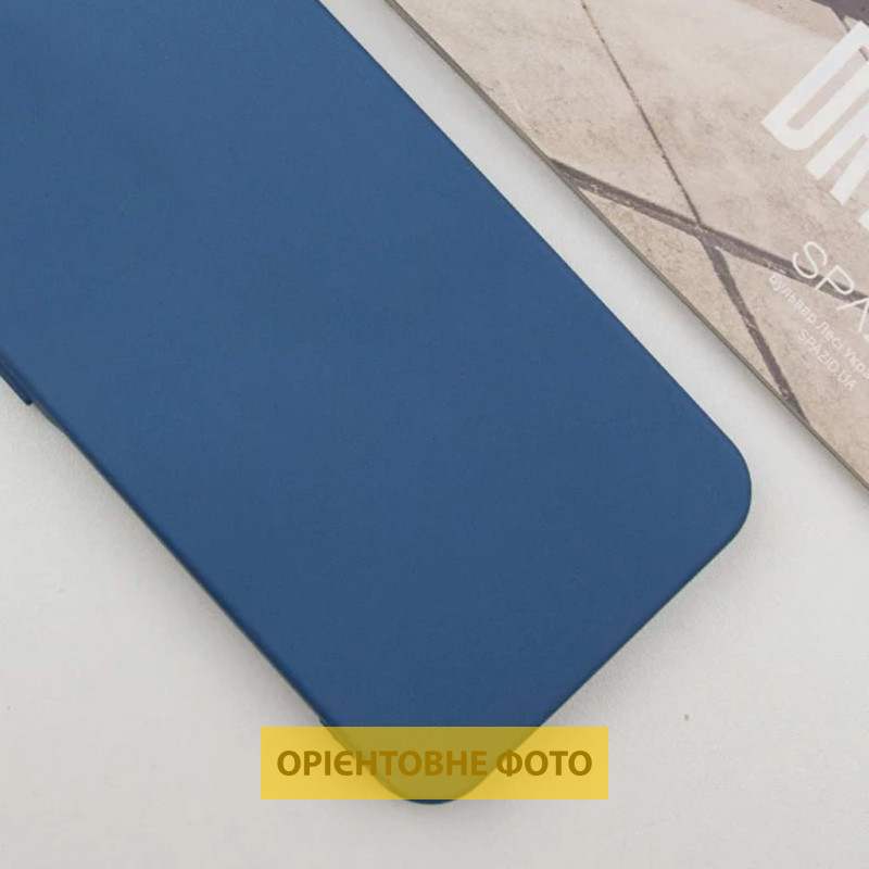 Чехол Silicone Cover Lakshmi Full Camera (AA) with Magnetic Fit для Google Pixel 9a Херсон - изображение 6