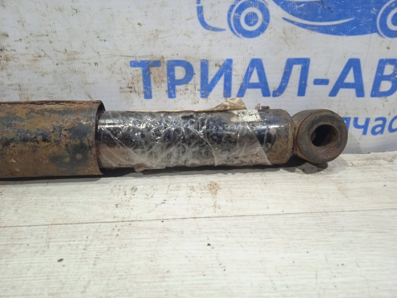 Амортизатор задний Mitsubishi L200 2006-2015 MR992632 (Арт. 4144) Київ - зображення 3