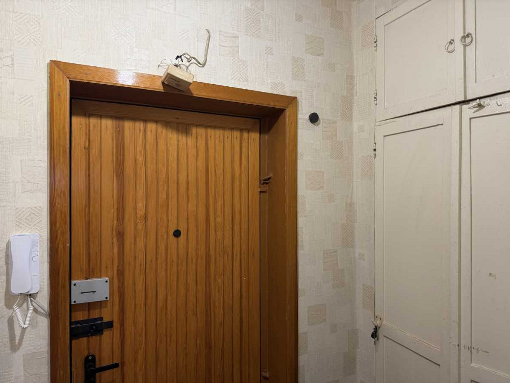 долгосрочная аренда 1-к квартира Днепр, Чечеловский, 9000 грн./мес. Дніпро - зображення 9