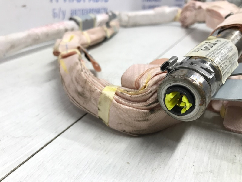 Airbag потолка(шторка) правый Mazda 6 GJ 2.2 DIESEL 2012 (б/у) Київ - зображення 3