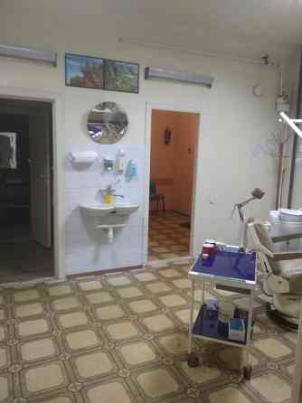 Продам стоматологический кабинет Кам'янське (Дніпродзержинськ)