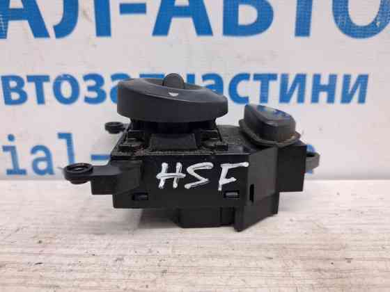 Корректор зеркал Hyundai Santa fe 2005-2012 935732B100 (Арт. 70800) Киев