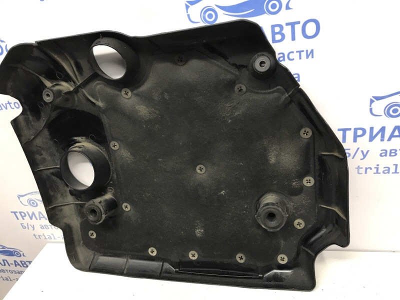 Декоративная крышка ДВС Kia Ceed 2006-2012  (Арт. 46018) Киев - изображение 6