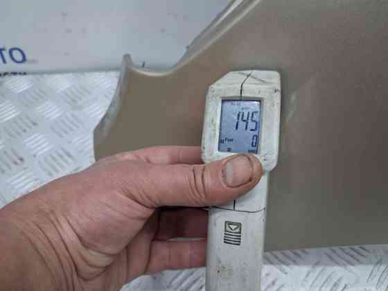 Крыло переднее правое Suzuki Grand Vitara 2005-2016 5761065J10 (Арт. 61974) Киев