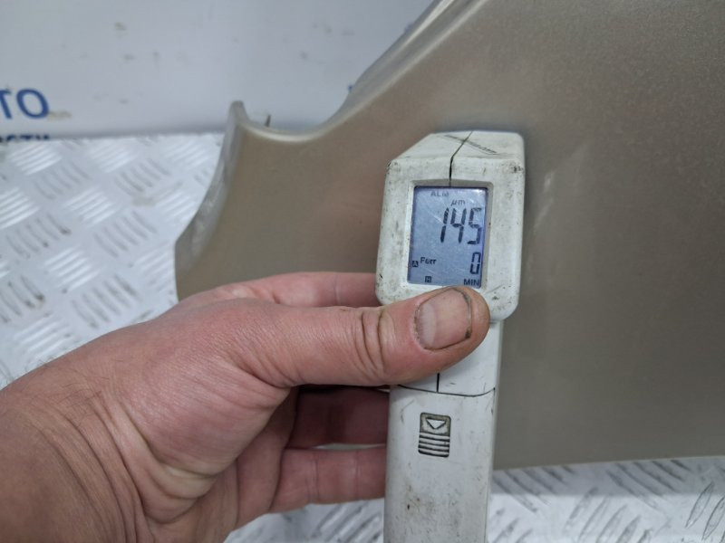 Крыло переднее правое Suzuki Grand Vitara 2005-2016 5761065J10 (Арт. 61974) Киев - изображение 6