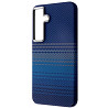 Чохол WAVE Gleam Case with Magnetic Ring для Samsung S25 S931 Blue Stripes Харьков
