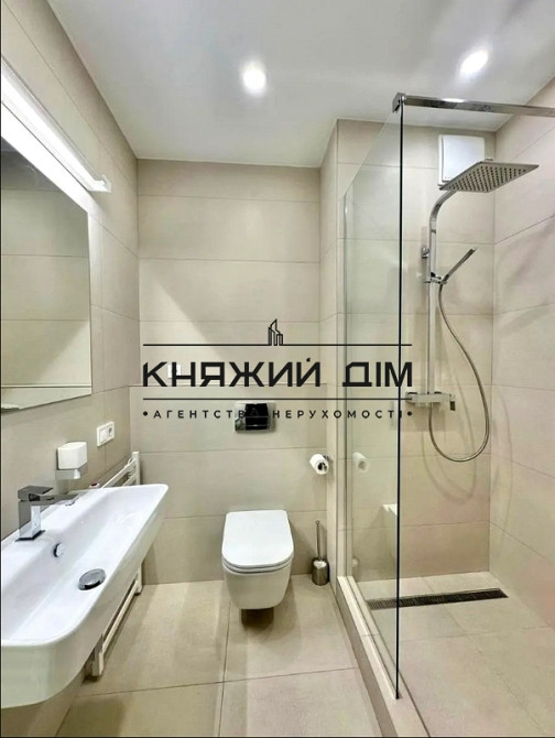 Є Генератор! Без Комісії! Оренда 3 кімнатна квартира ЖК Французький Квартал 2 КОД 11204433 Київ - зображення 10