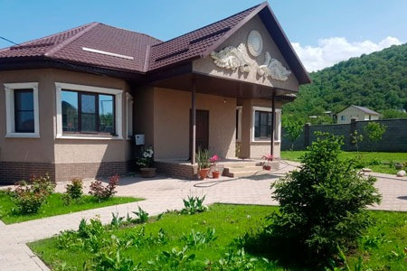 حجوزات البيوت و الفلل ب100 دولار في ألماتي و كازاخستان Донецк - изображение 3