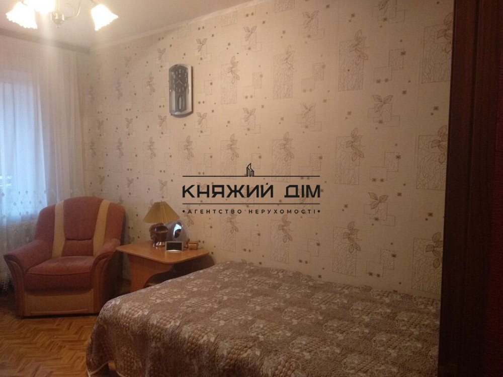 Продаж 3 кімкімнатна квартира м. Мінська Код Об'єкта: № 21147037 Київ - зображення 9