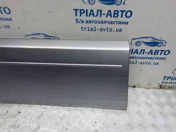 Накладка двери Mitsubishi Pajero Wagon 2006-2022 5727A033XA (Арт. 83736) Киев