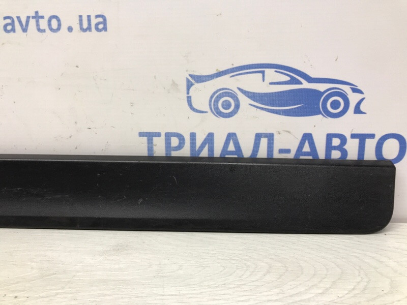 Накладка двери Nissan X-Trail T32 1.6 DIESEL R9M 2014 задн. лев. (б/у) Київ - зображення 3