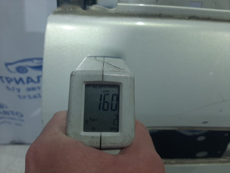 Дверь задняя правая Toyota Land Cruiser J100 1998 задн. прав. (б/у) Киев - изображение 4