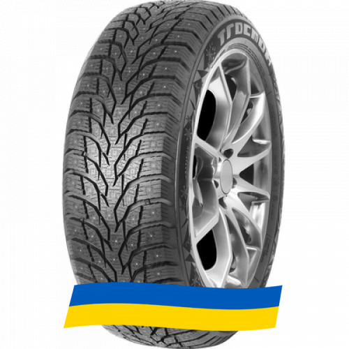 235/55 R20 Tracmax X-privilo S500 105T Легкова шина Київ - зображення 2