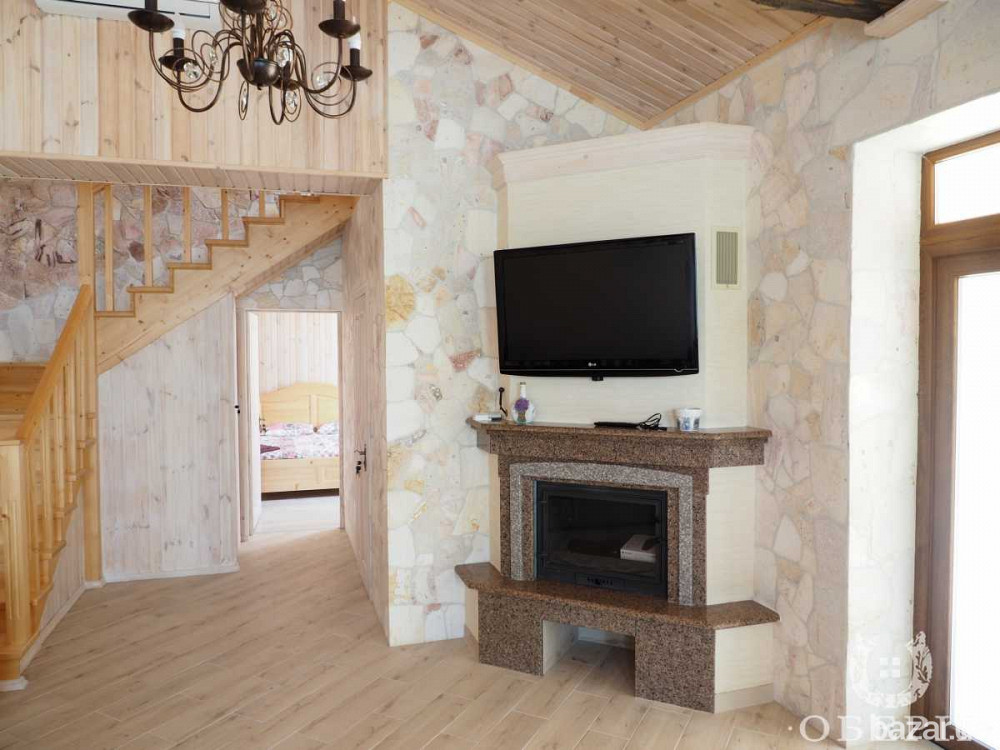 посуточная аренда 3-к коттедж Береговский, Берегово, 2800 грн./сутки Берегово - изображение 3