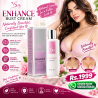 Enhance - Rapid-action Breast Enlargement Cream In Pakistan - 03002478444 Івано-Франківськ