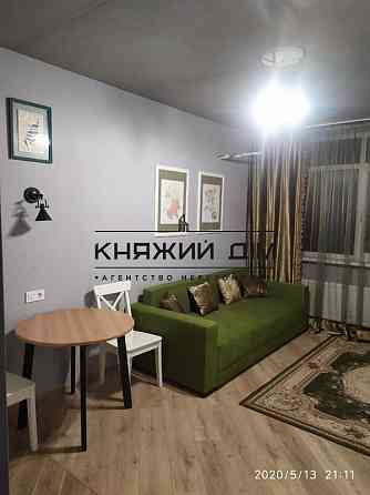 1 к. студіо у ЖК Варшавський мікрорайон. КОД ОБ'ЄКТУ: 11198329. Київ