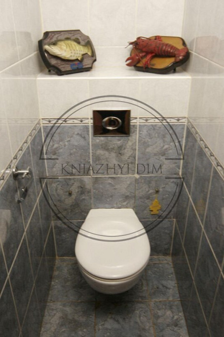 Продаж 3-х к. квартири в центрі Києва м. Університет. № 21145717 Київ - зображення 12