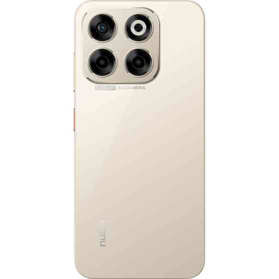 Смартфон ZTE Nubia V70 8/256GB Gold Global UA (Код товару:40899) Харьков