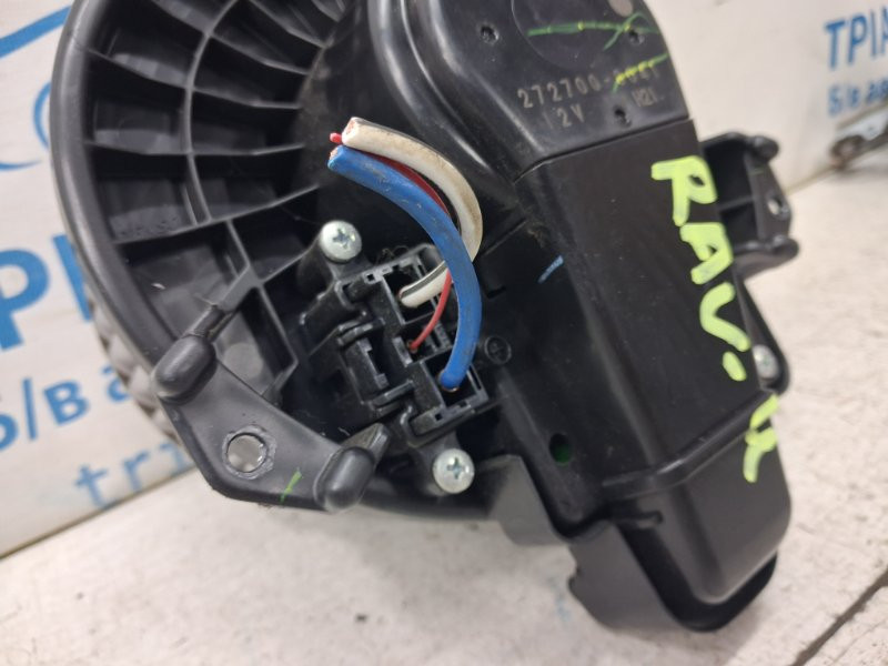 Моторчик печки Toyota RAV 4 2005-2016 8710342100 (Арт. 84448) Київ - зображення 4