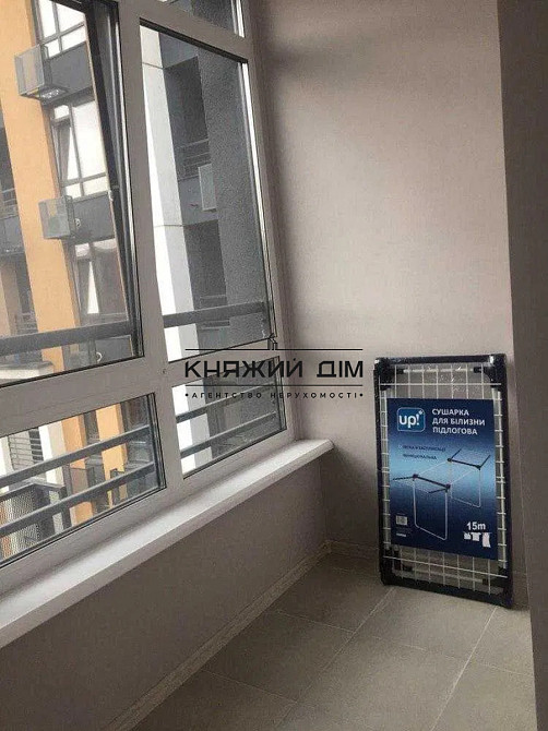 Оренда 1 кімнатна квартира ЖК Respublika КОД 11204040 Киев - изображение 9