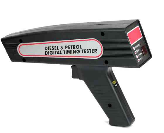 Стробоскоп для установки зажигания TRISCO DA-3100D Харьков